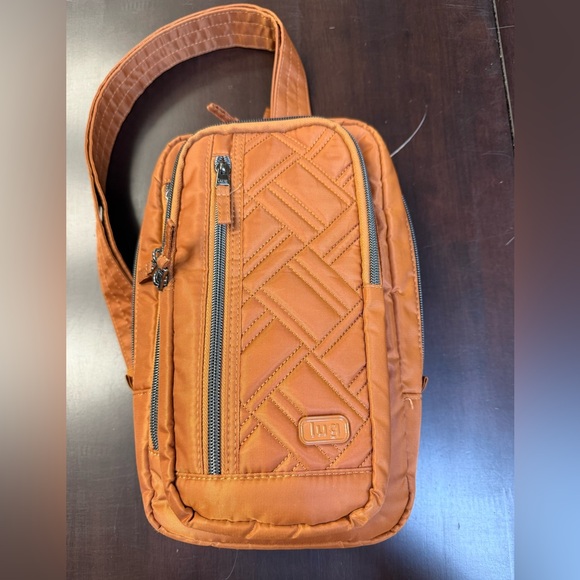 Lug Tailback Cappuccino NWT - Picture 2 of 6